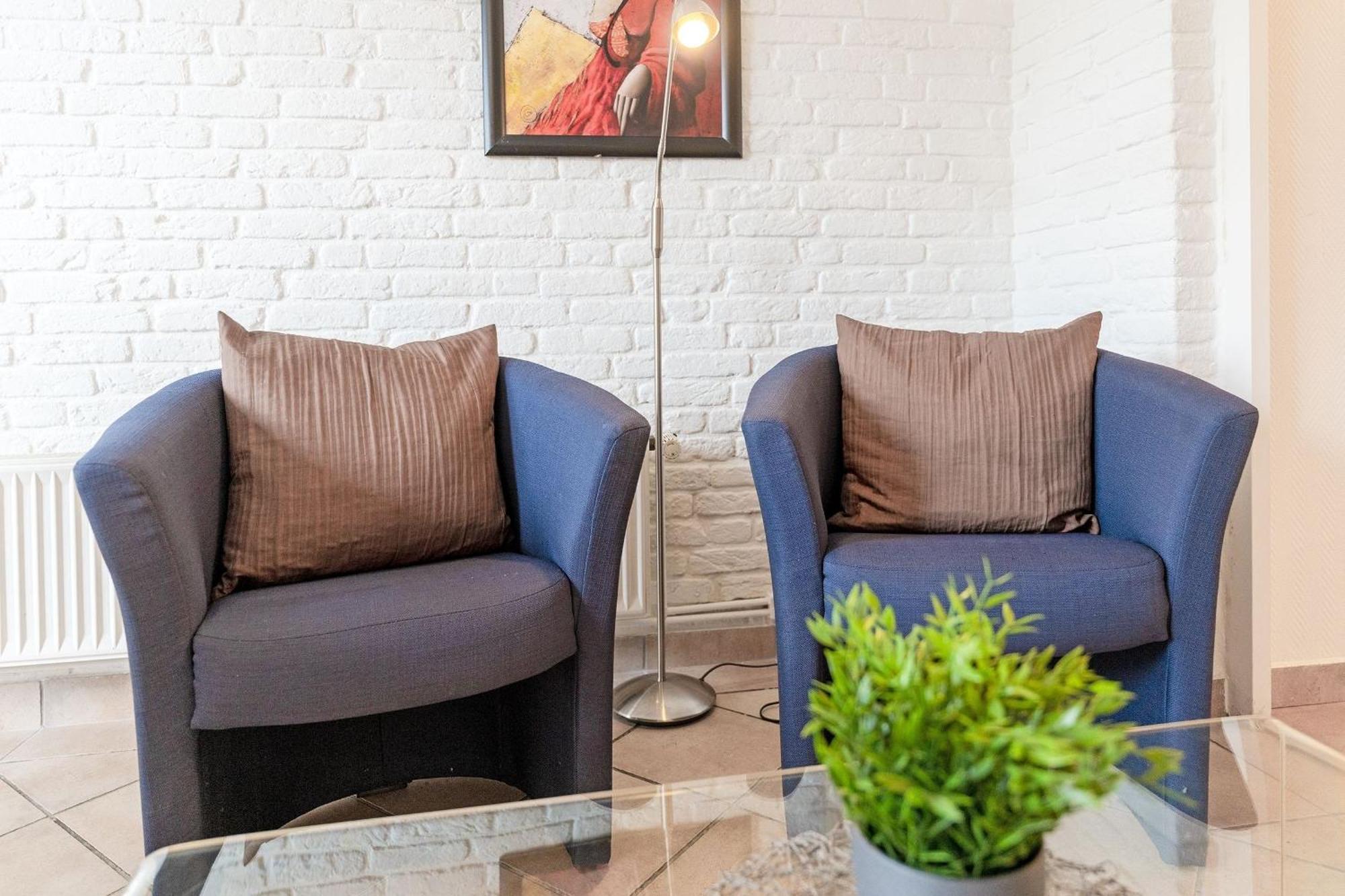 טימנדורפר שטרנד Haus Eva Mar Am Meer Appartement 7 מראה חיצוני תמונה