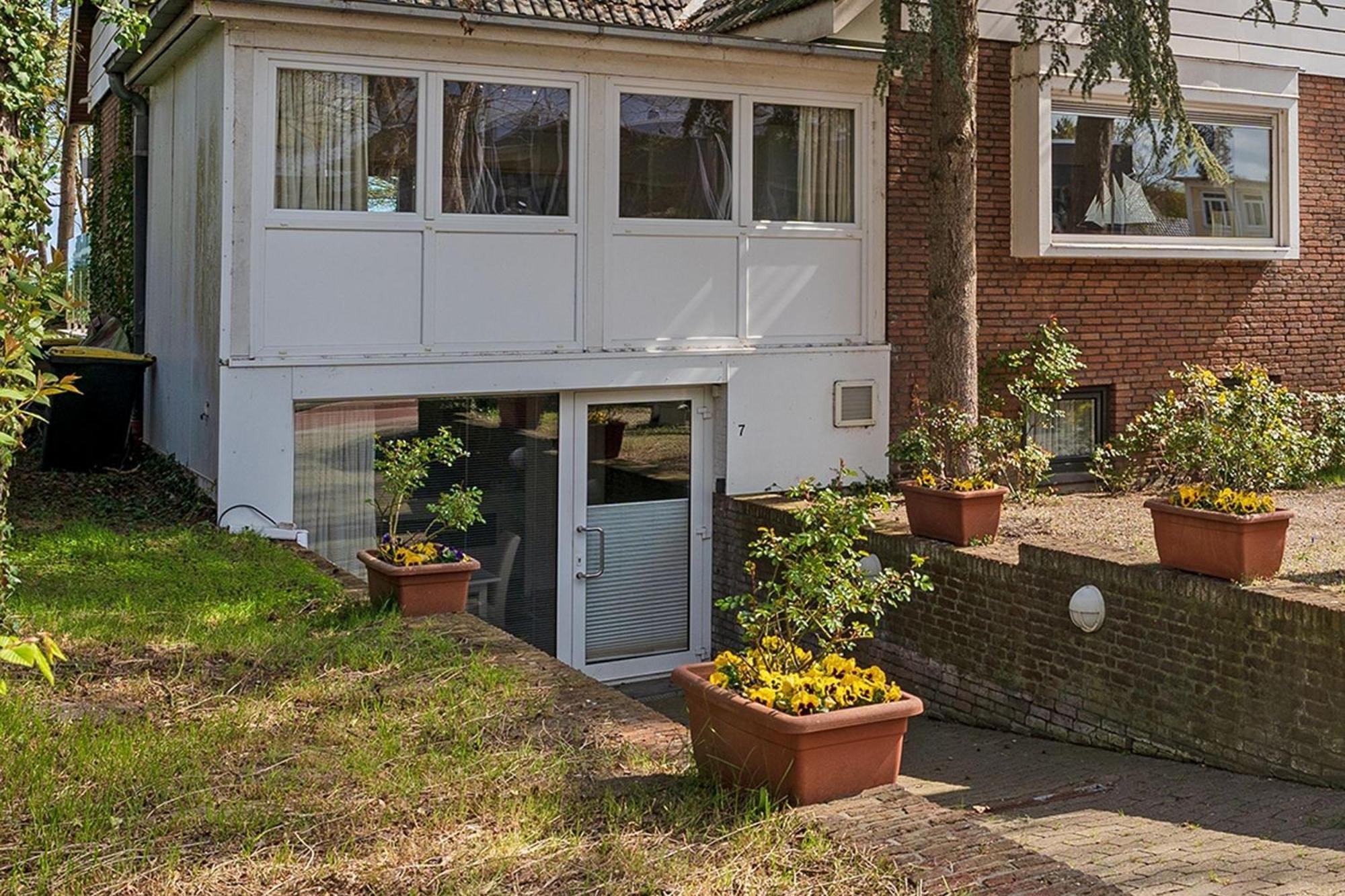 טימנדורפר שטרנד Haus Eva Mar Am Meer Appartement 7 מראה חיצוני תמונה